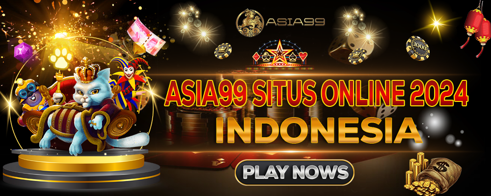 Asia99 Recommendations for Easy Winning Online Sites Today 2024
